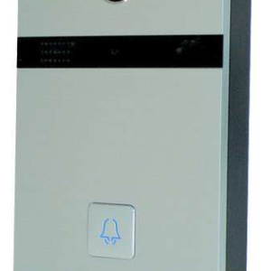 Akuvox - R26P - SIP Intercom with one button(Video)