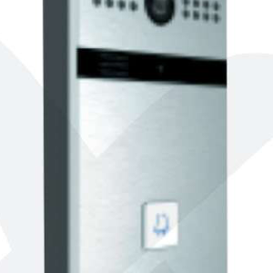 Akuvox - R26P on-wall Last units