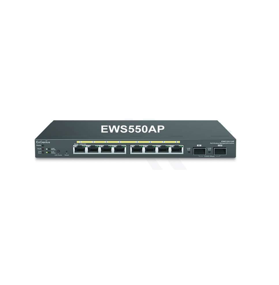 EnGenius - EWS550AP