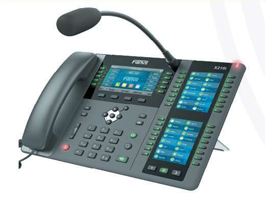 Fanvil - X210 - X210i