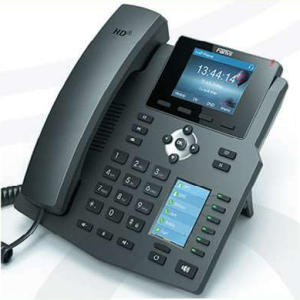 Fanvil - X4 - X4G