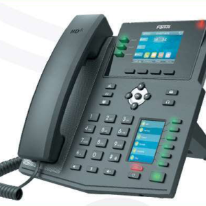 Fanvil - X4U - X5U