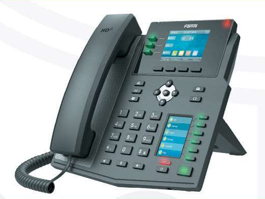 Fanvil - X4U - X5U