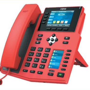 Fanvil - X5U-R