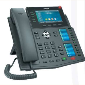 Fanvil - X6U
