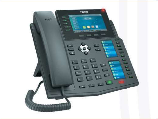 Fanvil - X6U