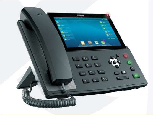 Fanvil - X7-X7A