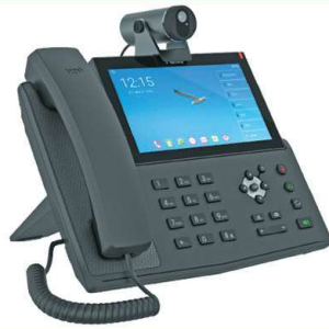 Fanvil - X7A+CAM