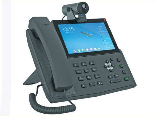Fanvil - X7A+CAM