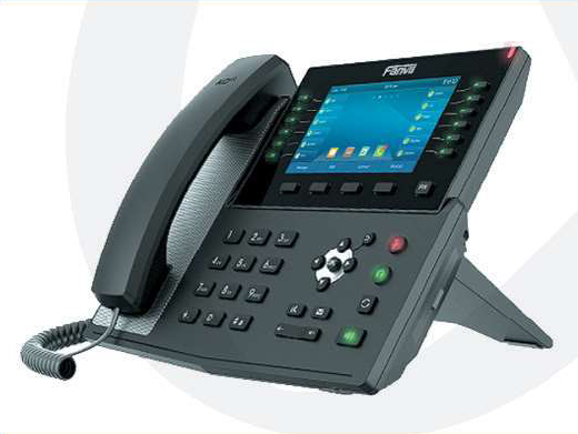 Fanvil - X7C