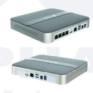 MS-N1004-UC - UPC / MS-N1008-UC - UPC