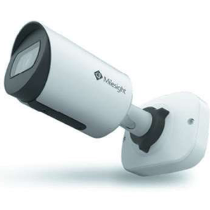 Milesight - MS-C5364-PC Al mini IR bullet camera