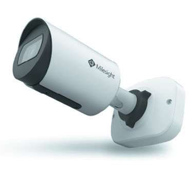 Milesight - MS-C5364-PC Al mini IR bullet camera