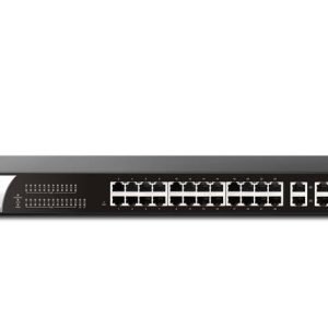 DrayTek - VigorSwitch P1282