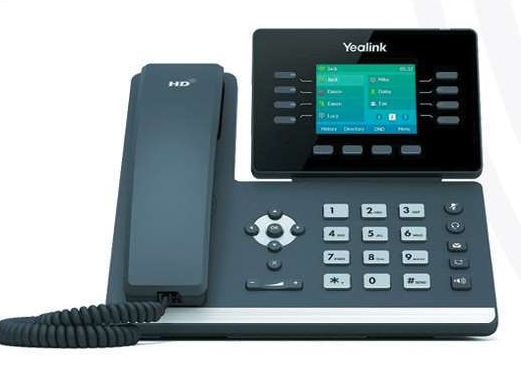 Yealink - SIP-T52S