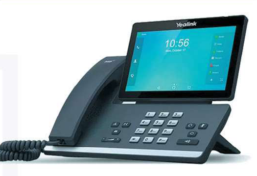 Yealink - SIP-T56A