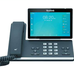 Yealink - SIP-T58A