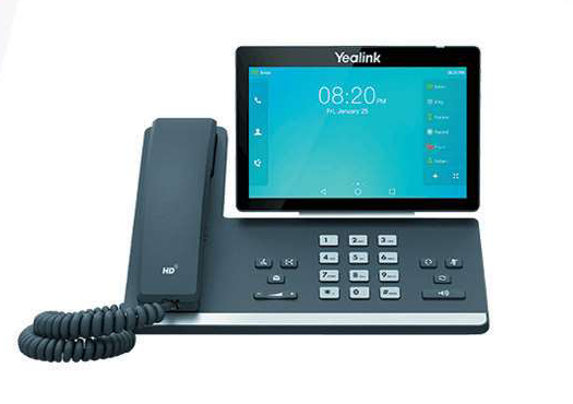 Yealink - SIP-T58A