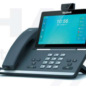 Yealink - SIP-T58V