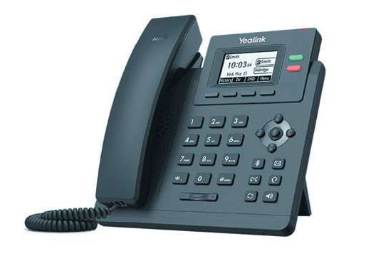 Yealink - SIP - T31P