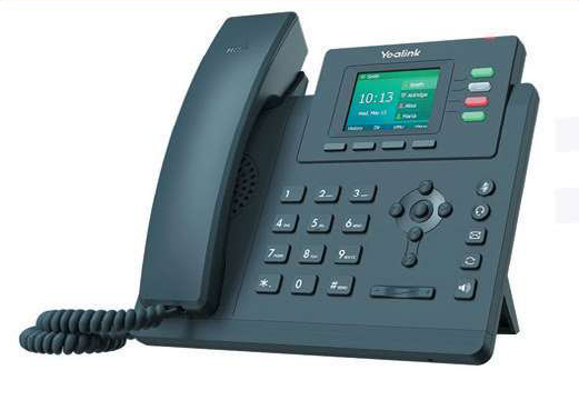Yealink - T33G