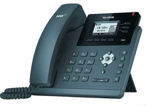 Yealink - T40P