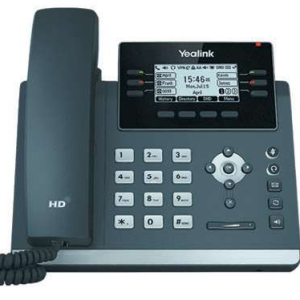 Yealink - T42U