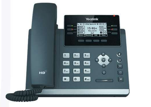 Yealink - T42U