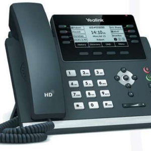 Yealink - T43U