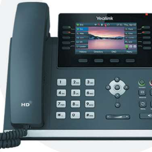 Yealink - T46U