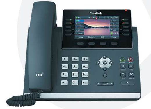 Yealink - T46U