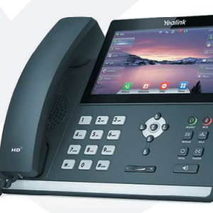 Yealink - T48U