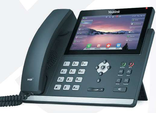 Yealink - T48U