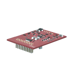 Yeastar - O2 Module 2 FXS Ports