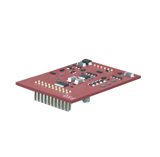 Yeastar - O2 Module 2 FXS Ports