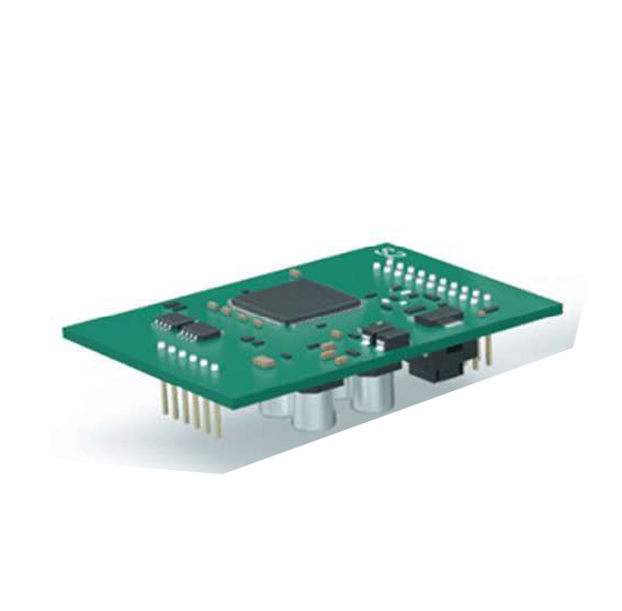 Yeastar - S2 Module 2 FXS Ports