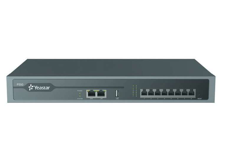 Yeastar - P550