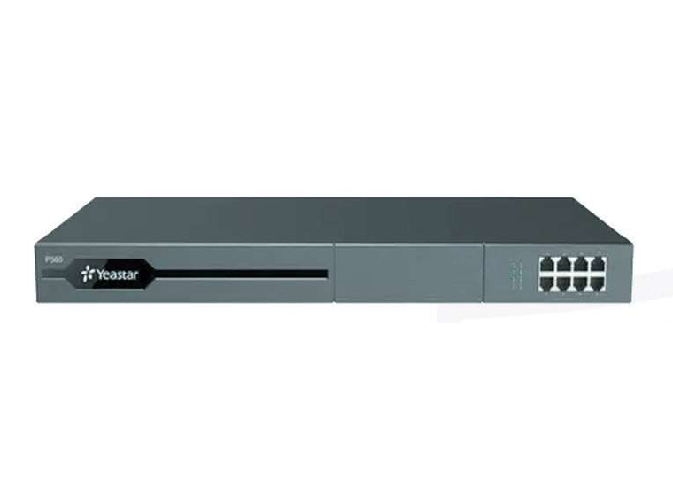Yeastar - P570