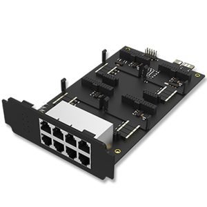 Yeastar - EXO8 Module