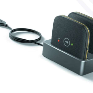 Yealink - CPW65-DECT-Duo