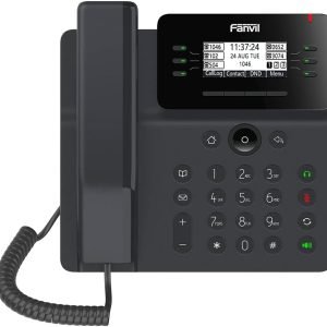 Fanvil - V62