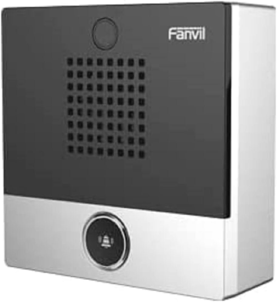 Fanvil - i10S