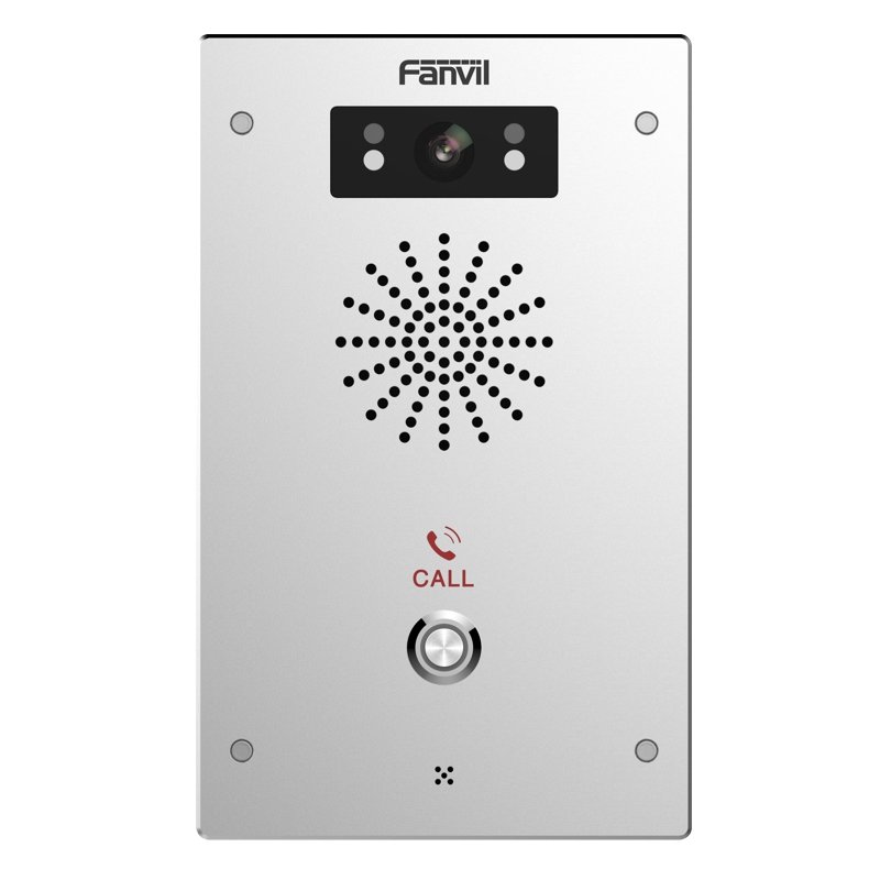 Fanvil - i16SV