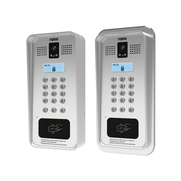 Fanvil - i33V-i33VF