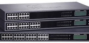 Granding - ATAs and Gateways - GXW4200