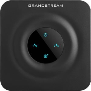 Granding - ATAs and Gateways - HT801-802