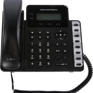 Granding - Basic IP Phones - GXP1628