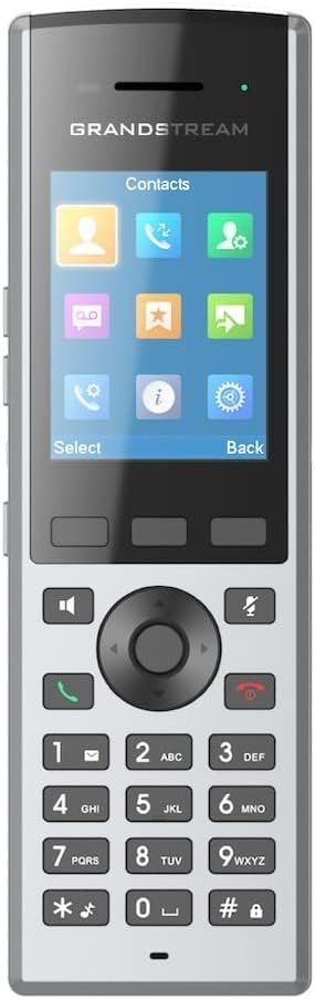 Granding - Cordless IP phones - DP730