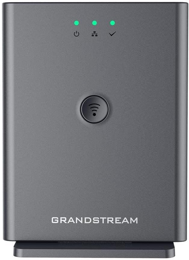 Granding - Cordless IP phones - DP752