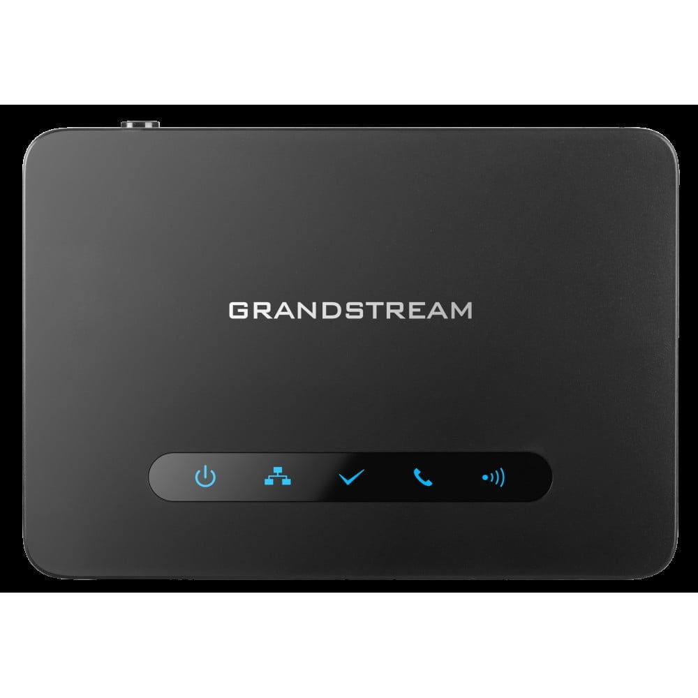 Granding - Cordless IP phones - DP760